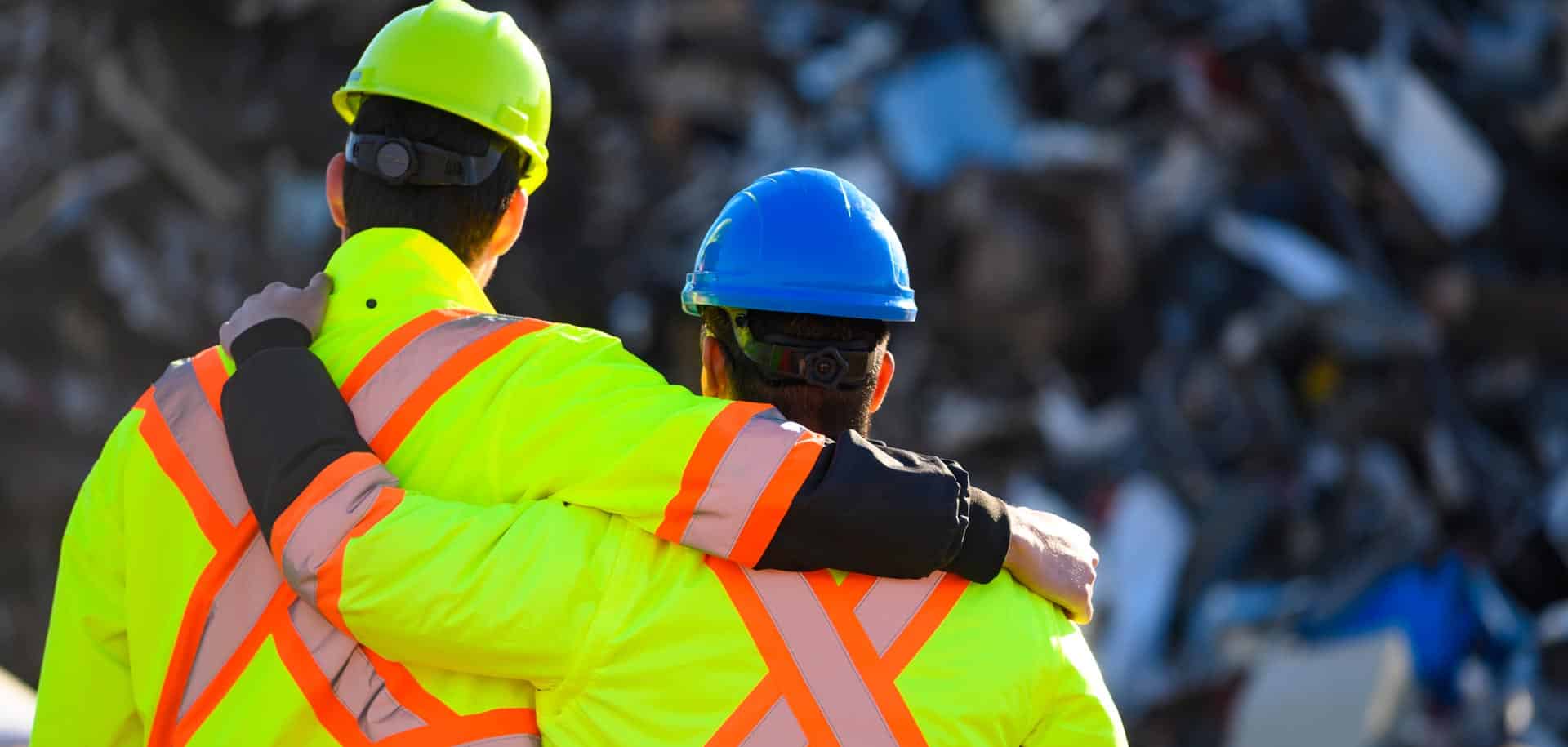 safety-workers