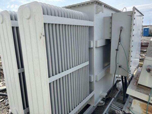 835-001154 Carte 25KV Transformer - Image 2