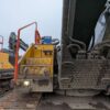 881809 - 2023 Volvo EC380EL - Demolition shear excavator - Image 5