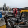 881809 - 2023 Volvo EC380EL - Demolition shear excavator - Image 4