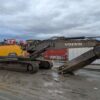 881809 - 2023 Volvo EC380EL - Demolition shear excavator
