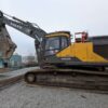 881809 - 2023 Volvo EC380EL - Demolition shear excavator - Image 2