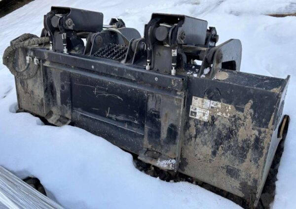 881833 - 2022 Caterpillar 299D3 - Image 9