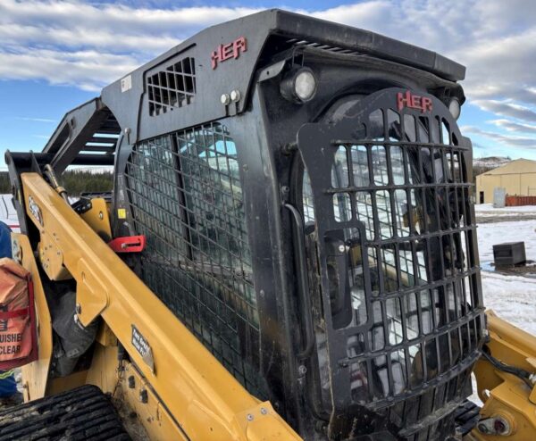 881833 - 2022 Caterpillar 299D3 - Image 2