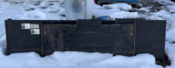 881833 - 2022 Caterpillar 299D3 - Image 11