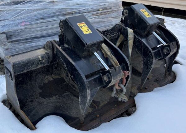 881833 - 2022 Caterpillar 299D3 - Image 8