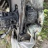 835-000004 Hitachi Hydraulic Pump