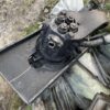 835-000004 Hitachi Hydraulic Pump - Image 3