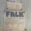 835-001014 Falk Gearbox - Image 2