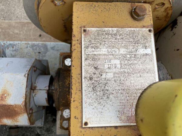 835-001023 Marland Clutch - Image 3