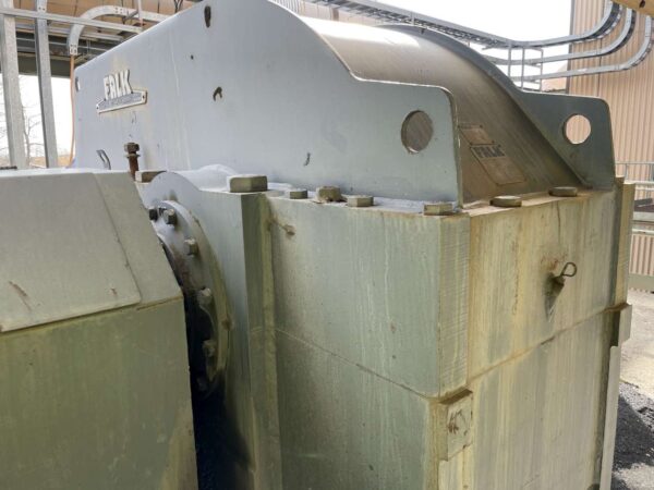 835-001027 Falk Gearbox - Image 4