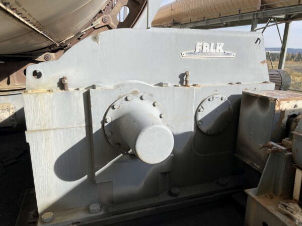 835-001027 Falk Gearbox