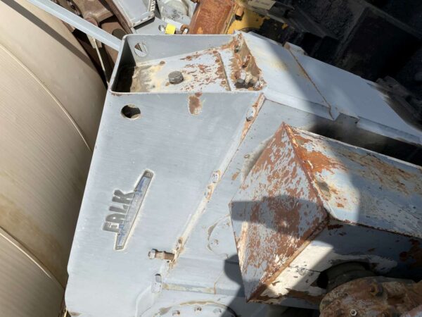 835-001027 Falk Gearbox - Image 5